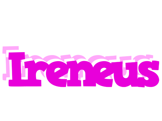 Ireneus rumba logo