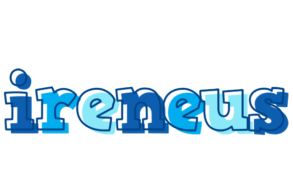 Ireneus sailor logo