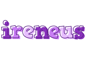 Ireneus sensual logo