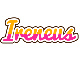 Ireneus smoothie logo