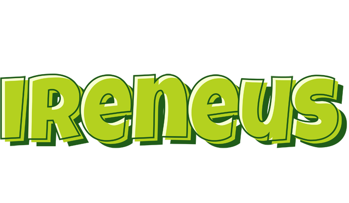 Ireneus summer logo