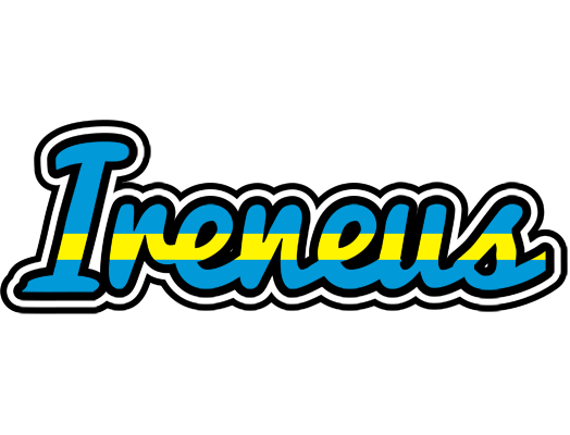 Ireneus sweden logo