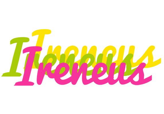Ireneus sweets logo