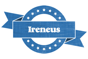 Ireneus trust logo