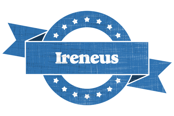 Ireneus trust logo