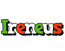 Ireneus venezia logo