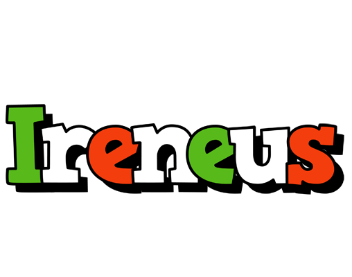 Ireneus venezia logo
