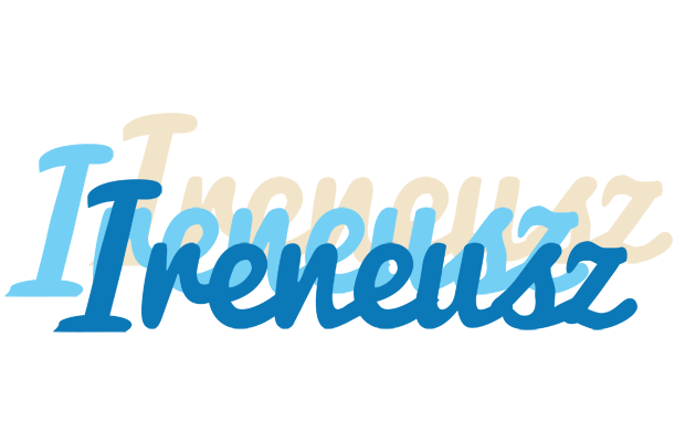 Ireneusz breeze logo