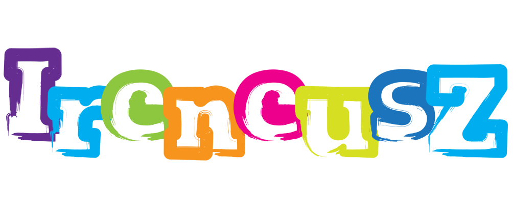 Ireneusz casino logo
