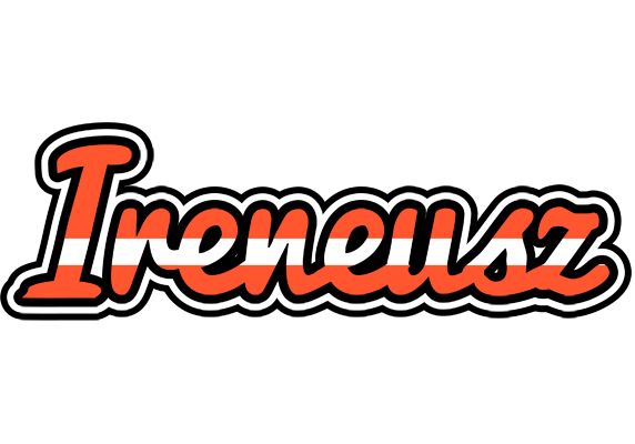 Ireneusz denmark logo