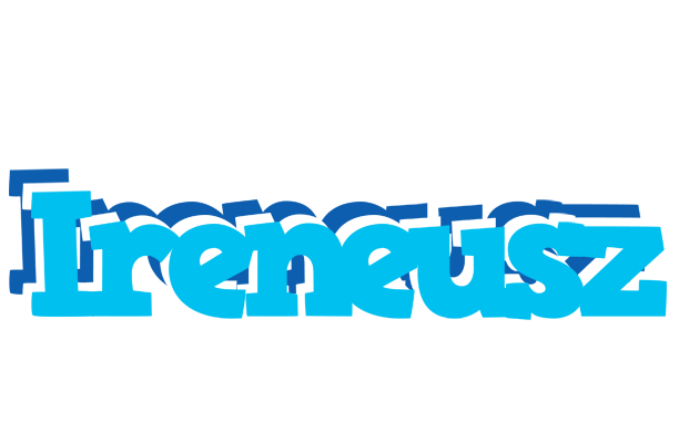 Ireneusz jacuzzi logo