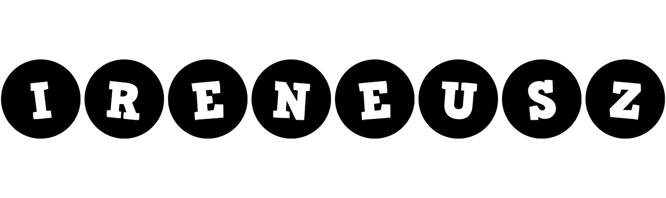 Ireneusz tools logo