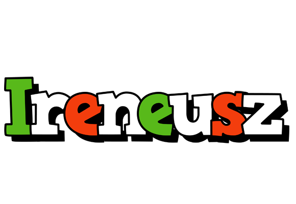 Ireneusz venezia logo