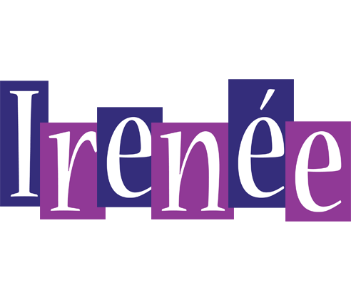 Irenée autumn logo