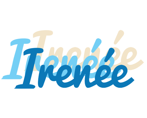 Irenée breeze logo