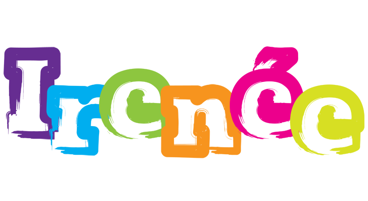 Irenée casino logo