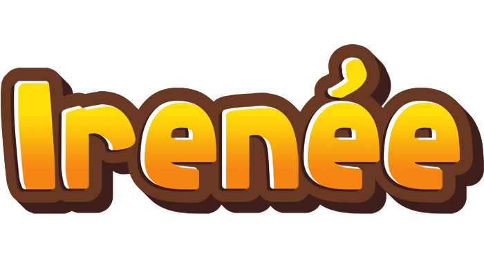 Irenée cookies logo