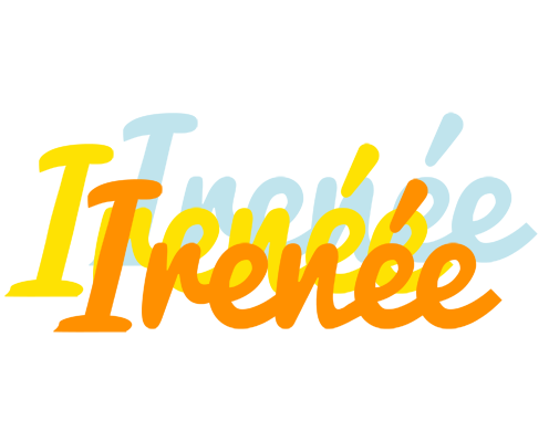 Irenée energy logo