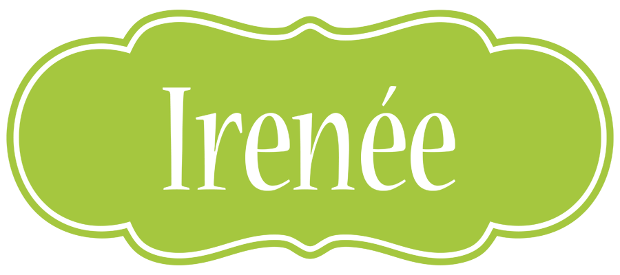 Irenée family logo