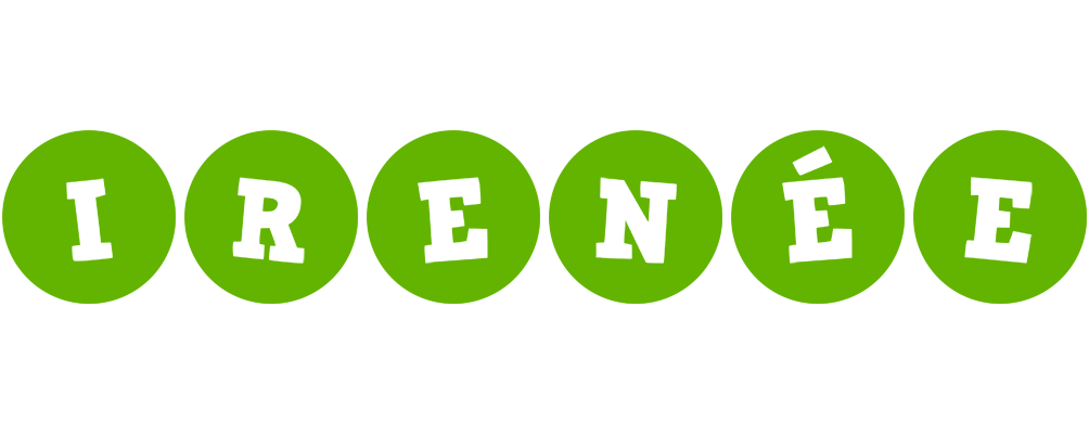 Irenée games logo
