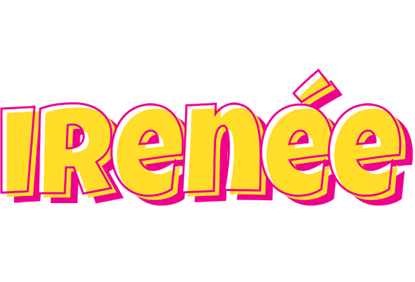 Irenée kaboom logo
