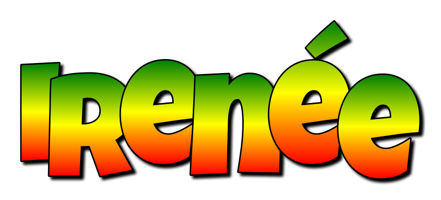 Irenée mango logo