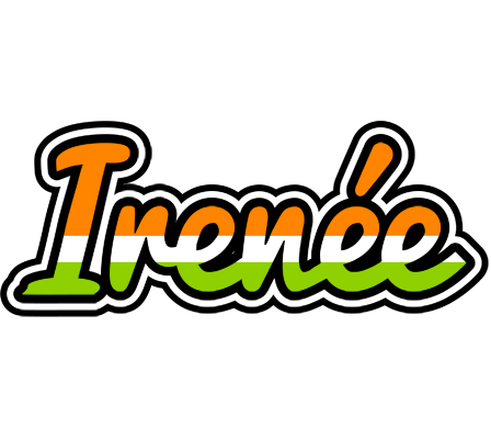 Irenée mumbai logo