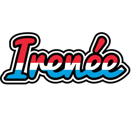 Irenée norway logo