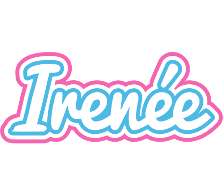 Irenée outdoors logo