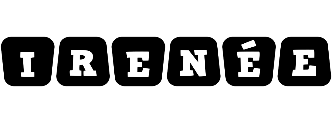 Irenée racing logo