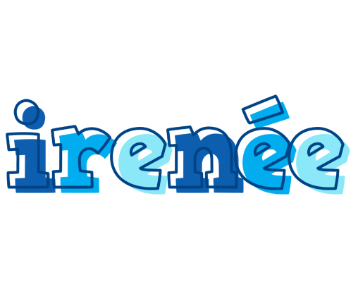 Irenée sailor logo