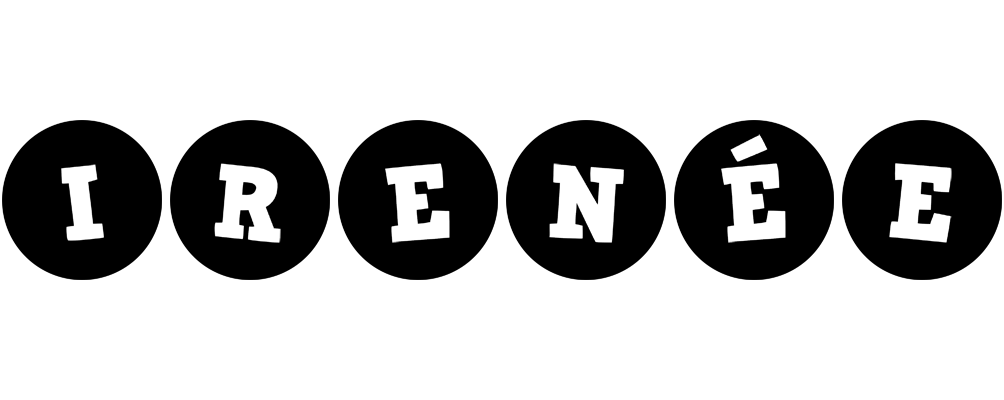 Irenée tools logo