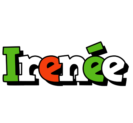 Irenée venezia logo