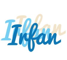 Irfan breeze logo