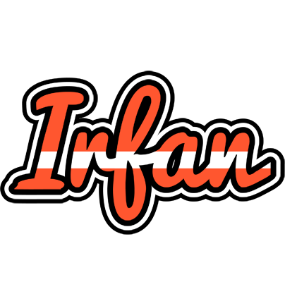 Irfan denmark logo