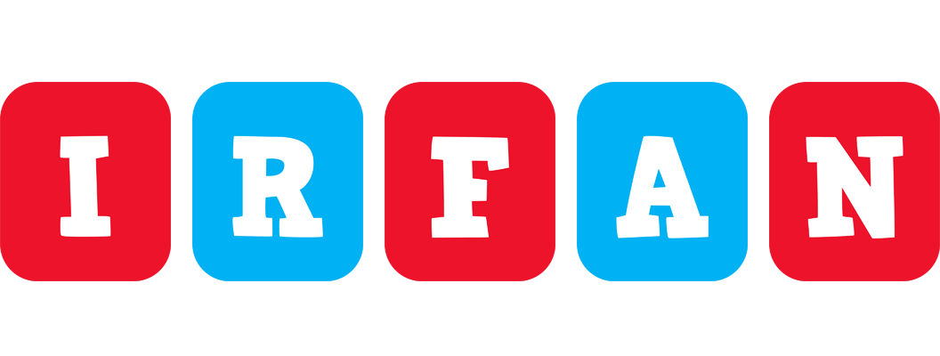 Irfan diesel logo