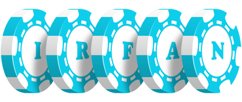 Irfan funbet logo