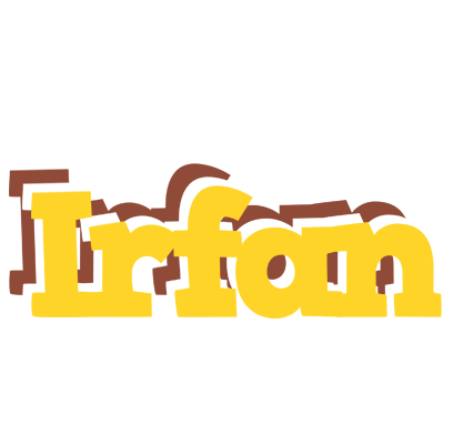 Irfan hotcup logo