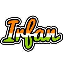 Irfan mumbai logo
