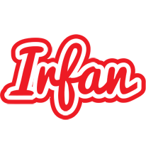 Irfan sunshine logo