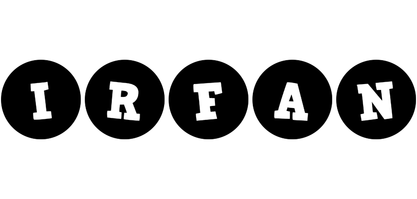 Irfan tools logo