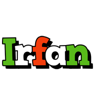 Irfan venezia logo