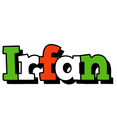 Irfan venezia logo