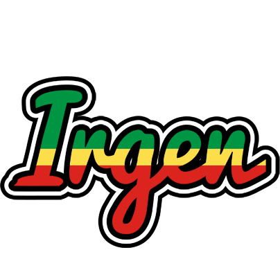 Irgen african logo