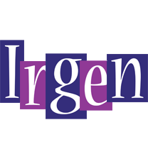 Irgen autumn logo