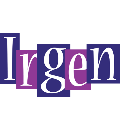 Irgen autumn logo