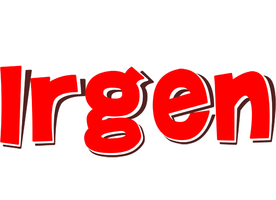 Irgen basket logo