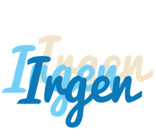 Irgen breeze logo