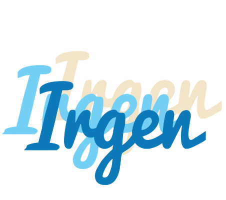Irgen breeze logo