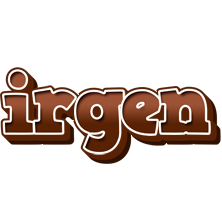 Irgen brownie logo